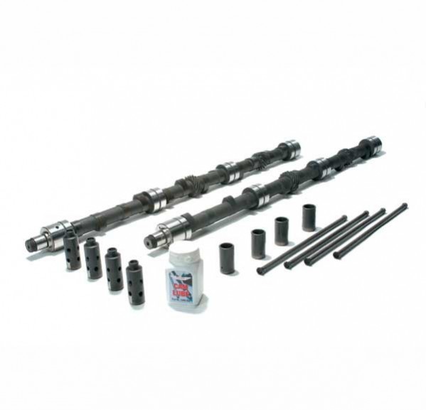 MGC CAMSHAFTS